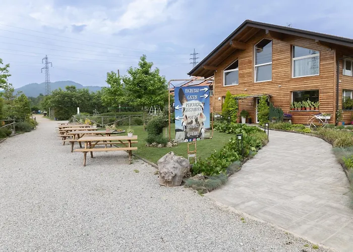 Agriturismo Sadira